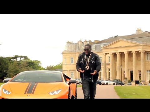 H Moneda - Summer Sixteen (Freestyle)