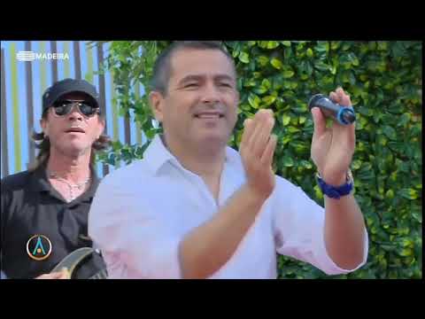 Álvaro Florença  tema "O Divórcio esta na Moda" na RTP programa Atlântida 27/9/25