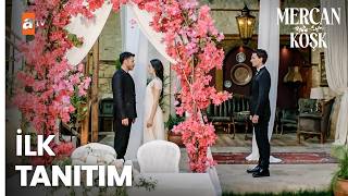 Mercan Köşk Eylül’de atv’de❤️🔥@atvturkiye