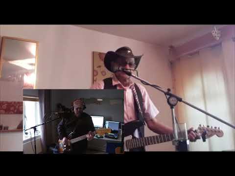 Thumbnail for Jack and Dave by Dave Monks