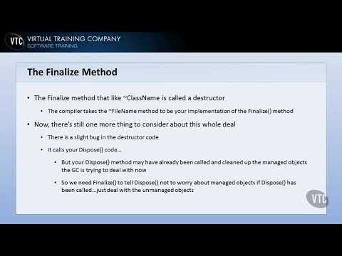 01 Introduction C Course Programming in C Exam 70 483