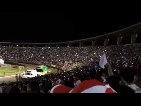 Albertão: River x Botafogo-SP (14/11/2015)