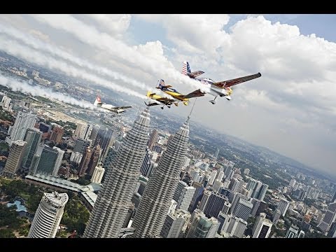 The Fascination of Flight with Nigel Lamb