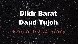 Download lagu Daud Sri Tujuh - Kemelut Cinta(Kemana Kau Akan Pergi) mp3