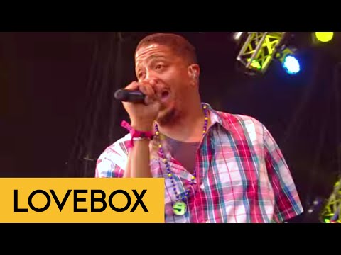 Jurassic 5 - Quality Control | Lovebox 2013 | Festivo