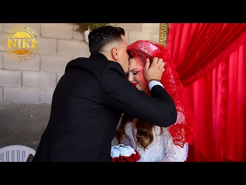 MARTESA ARDIT & EDONA DITA E DASMES - DASMA SHQIPTARE