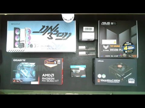 [아싸컴] 조립영상 라이브 / 2510209924(주*기) 고객님