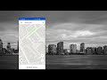 Citypedia App Demo