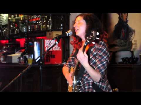 Dana Immanuel - Dotted Lines - Live at Blue Monday