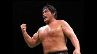 [問卦] 日本摔角第一人的八卦