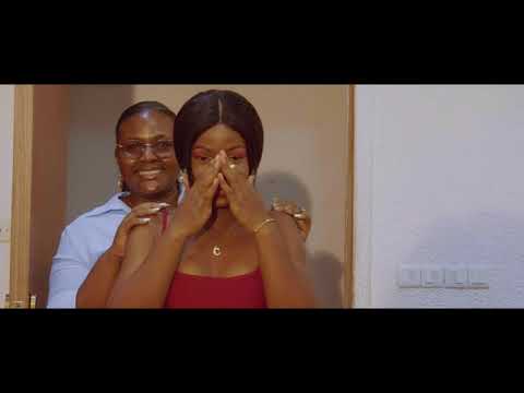 Cegui - SoulMate épisode 02 : Je t'aime ( clip officiel by el gringo Nkoully Bally)