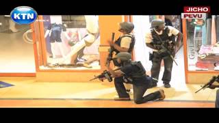 Jicho Pevu - The Truth Behind Westgate Siege (Promo)