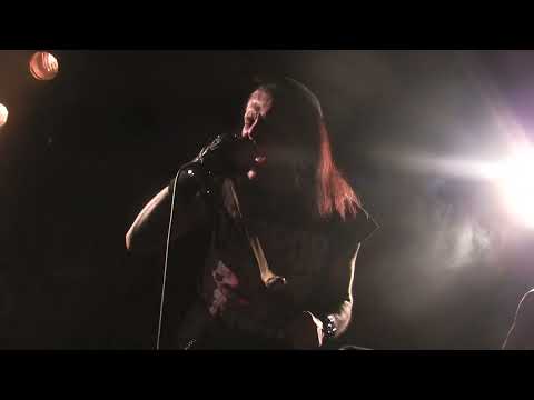 Inkisitor live @ Nouveau Casino, Paris 05.02.10