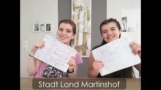 Stadt Land Martinshof || BIBI UND TINA Edition