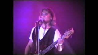 Gorky Park - All Roads (Барнаул, 1994) [HD]