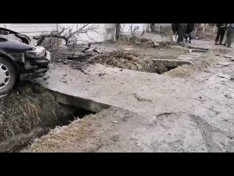 Accident Sprincenata Olt