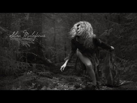 Dark Magic Music - Silva Maleficus