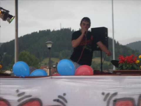 [Pak Art Familija] Chiny - Volim (prod. AKZ) Serbian Rap