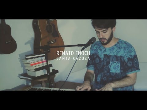 Renato Enoch - O Nosso Amor a Gente Inventa (Cazuza)