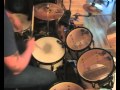 M.I.A. - Paper Planes (drum cover) 