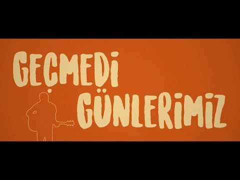 Tunç Aydoğmuş, Co. - Geçmedi Günlerimiz (Official Lyric Video)