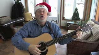 1376  - Old Toy Trains  - Roger Miller cover with guitar chords and lyrics