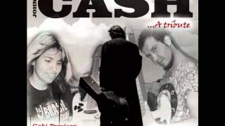 Johnny Cash and June Carter Tribute - Ring of Fire