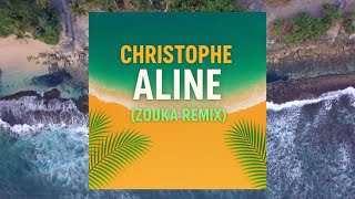Download lagu CHRISTOPHE – ALINE (Zouka Remix) | TikTok Music | Tropical Remix 2025 🔥 mp3
