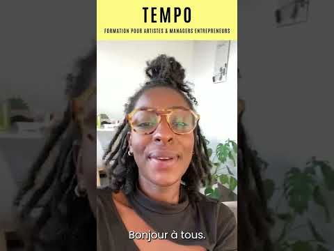 Témoignage TEMPO