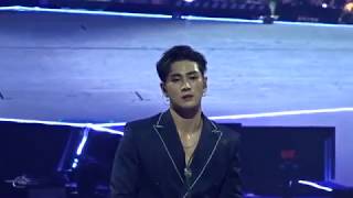 NU&#39;EST W (뉴이스트 W) | Polaris (북극성) | @ KCON LA 2018