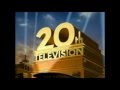 3 Arts Entertainment RCH FX 20th Television 2005 3