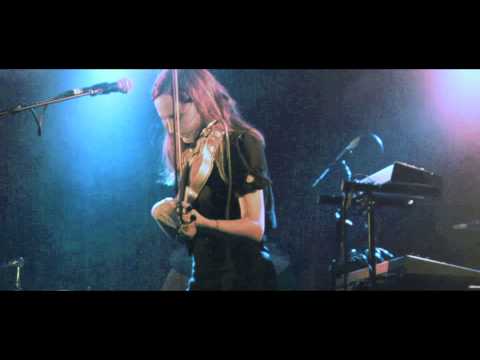 The Imprints - Steamworks (The Presets) @ The Evelyn