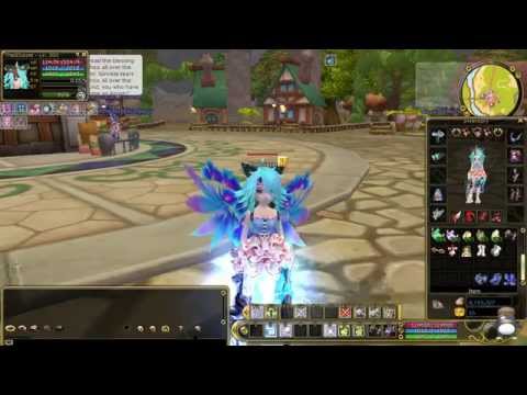 Insanity Flyff E111 - Teleport Bug