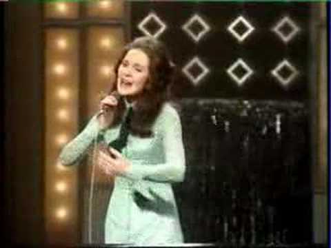 Eurovision 1972 - Ireland