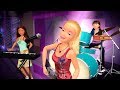 The Barbie Diaries Note To Self Performed By The Charmz