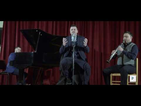 Indrit Lelo ft. Vani - Une ty moj te kam dashte