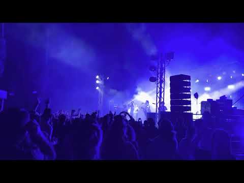 Guy Mazig at Wadi Ayelet HaShahar Summer Party - The Galilee, Earth