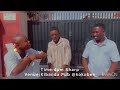 KyeKyeku 39 40 And C Confion Endorse Esi KokoTii Birthday They Are All Repping Live