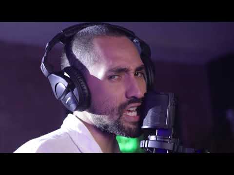 MEDALSHOT - A.C.O " TE QUIERO " Live Sessions