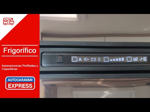 Manual Frigor&iacute;fico trivalente grande