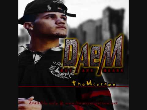 Hey Daem ''Kno Datt'' ft. J-Ronn