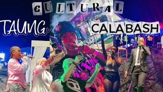 CALABASH TAUNG FEST..ft MAGLERA,PABI,BUCY,PAIGE&DJ KARRI 🤝🎧🇿🇦🤏🏼