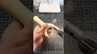 DIY Wooden Slingshot Build Your Own from Scratch! 🔥 #slingshot #diy #outdoorgearreview #catapults