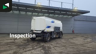 Trailer tangki bahan bakar Tank TANKFAHRZEUGE LGBF 19350L Fuel Benzin/Diesel Steering Axle dijual - Gambar 4 | Autoline ID Trailer tangki bahan bakar Tank TANKFAHRZEUGE LGBF 19350L Fuel Benzin/Diesel Steering Axle | Gambar 4 - Autoline