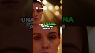 Persona Altamente Sensible  #saludmental  #cerebrosano  #pas