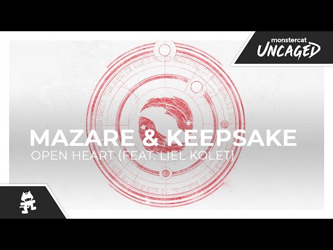 Video thumbnail for Open Heart
