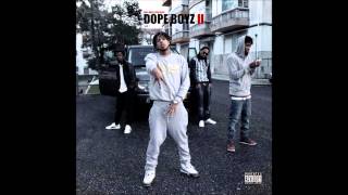 Dope Boyz - Paranoia (C/Prodigio, Deezy, Monsta, Nga &amp; Don G)