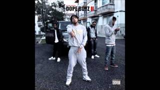 Dope Boyz - Paranoia (C/Prodigio, Deezy, Monsta, Nga &amp; Don G)