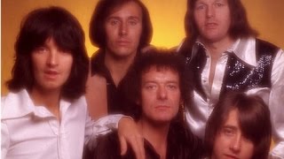 The Hollies ♫♪♫ I&#39;m Down  (1974)