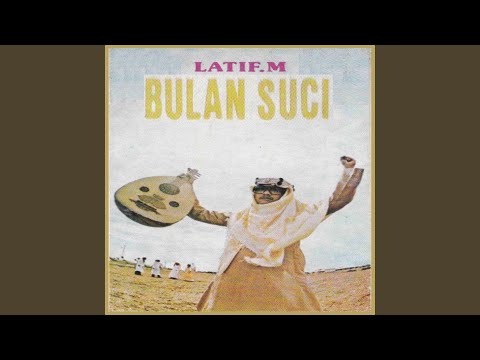 BULAN SUCI